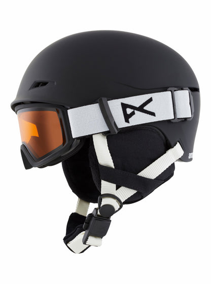 Kids' Anon Define Ski & Snowboard Helmet 2027 - Burton
