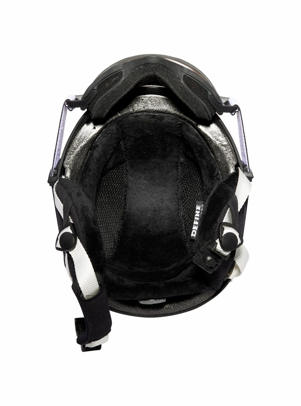 Kids' Anon Define Ski & Snowboard Helmet 2027 - Burton