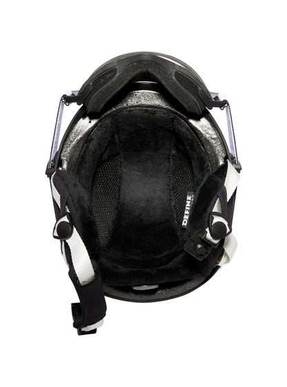 Kids' Anon Define Ski & Snowboard Helmet 2027 - Burton