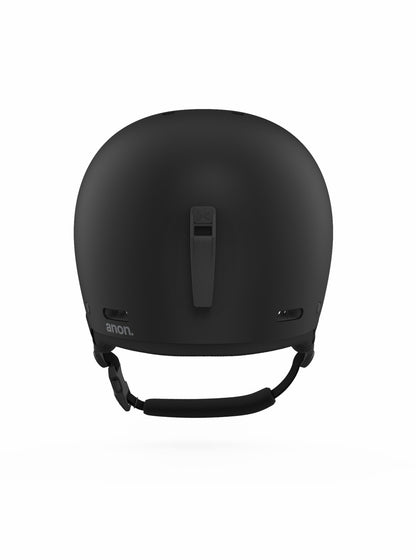 Anon Raider 3 Ski & Snowboard Helmet 2027 - Burton