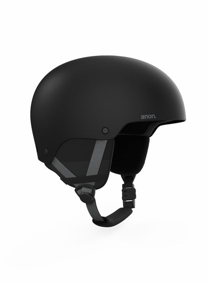 Kids' Anon Rime 3 Ski & Snowboard Helmet 2027 - Burton
