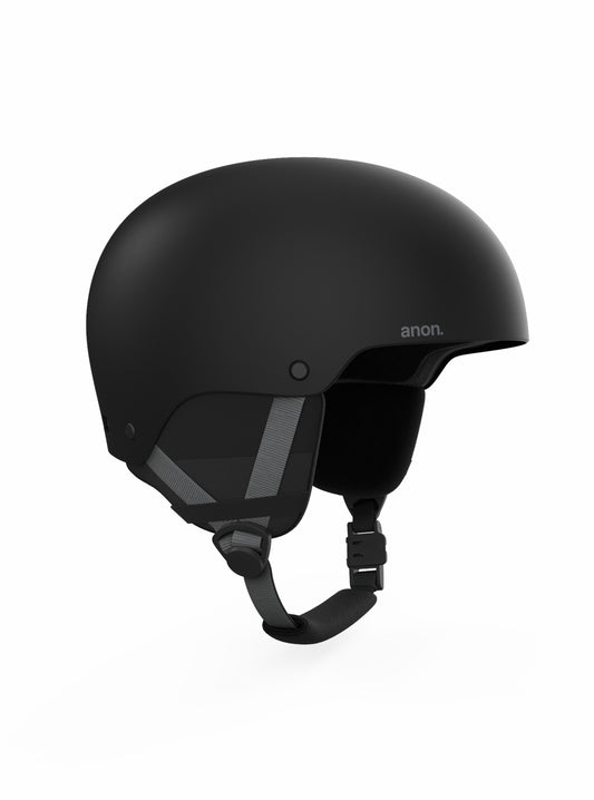 Kids' Anon Rime 3 Ski & Snowboard Helmet 2027 - Burton