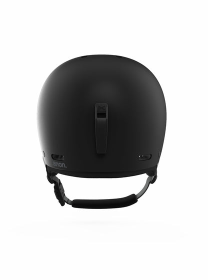 Kids' Anon Rime 3 Ski & Snowboard Helmet 2027 - Burton