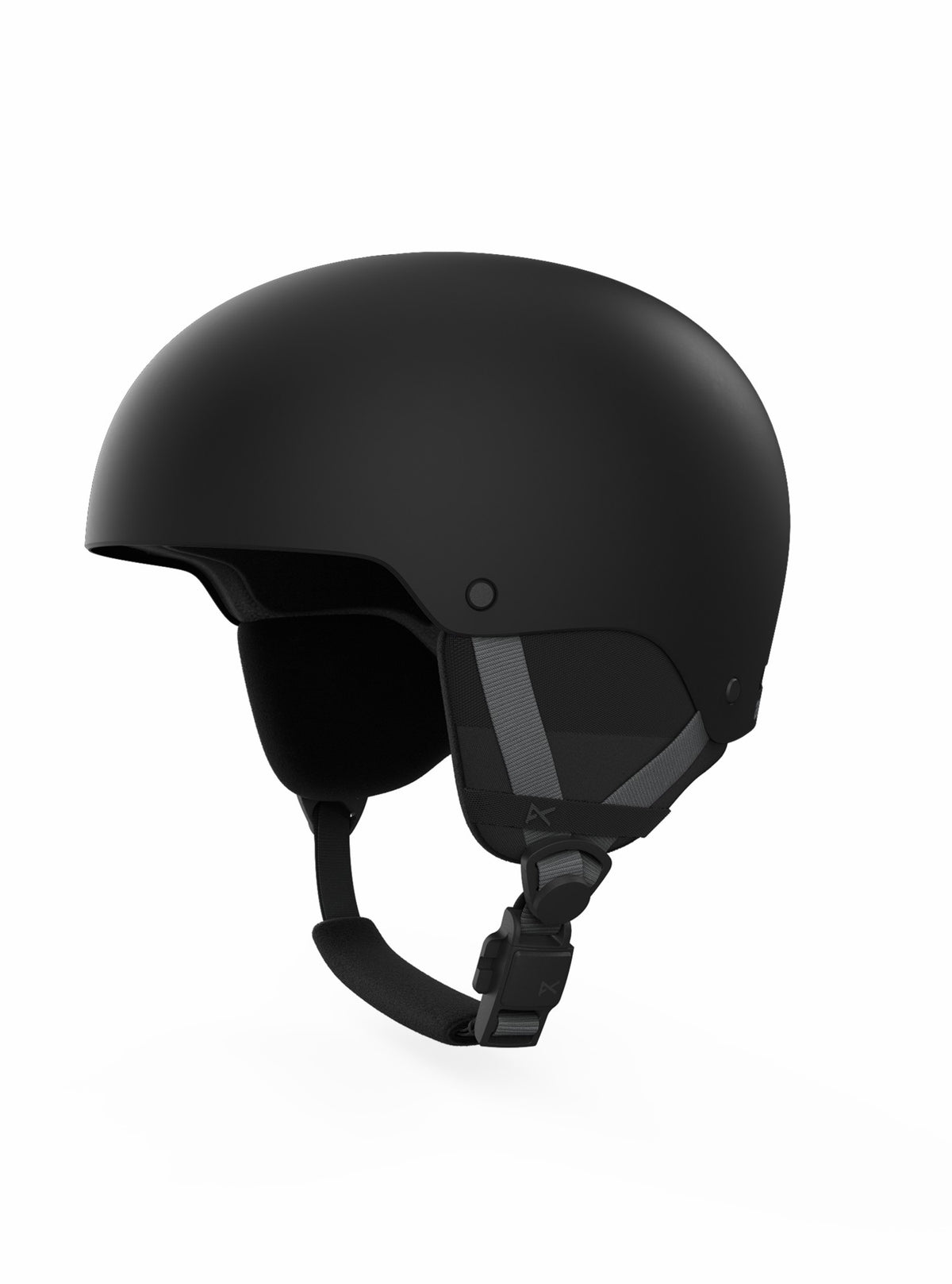 Kids' Anon Rime 3 Ski & Snowboard Helmet 2027 - Burton