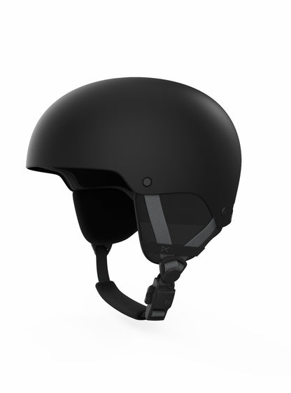 Kids' Anon Rime 3 Ski & Snowboard Helmet 2027 - Burton