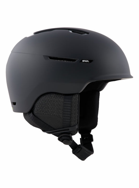 Anon Logan WaveCel® Ski & Snowboard Helmet - Burton