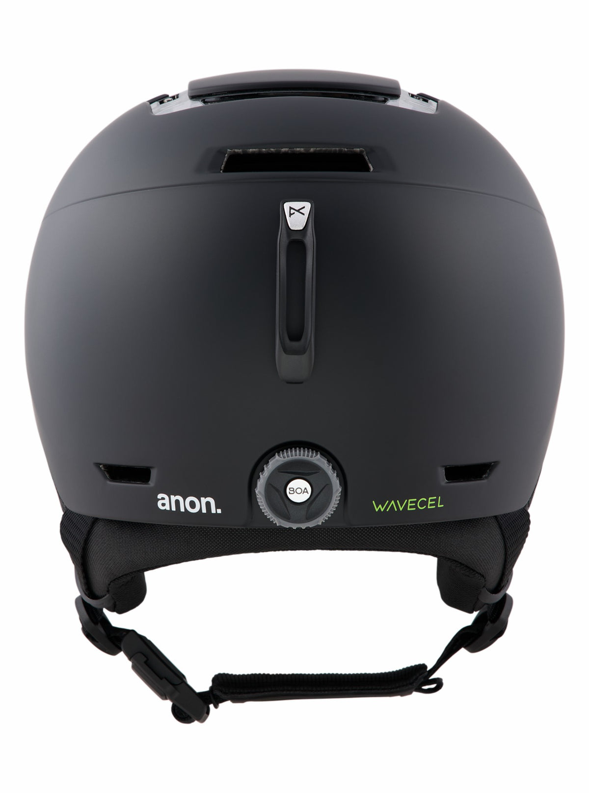 Anon Logan WaveCel® Ski & Snowboard Helmet - Burton