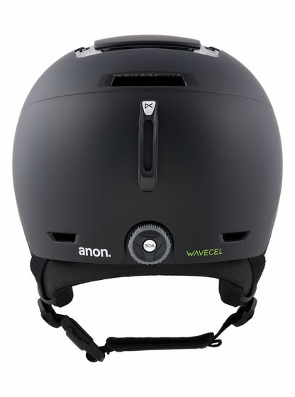 Anon Logan WaveCel® Ski & Snowboard Helmet - Burton