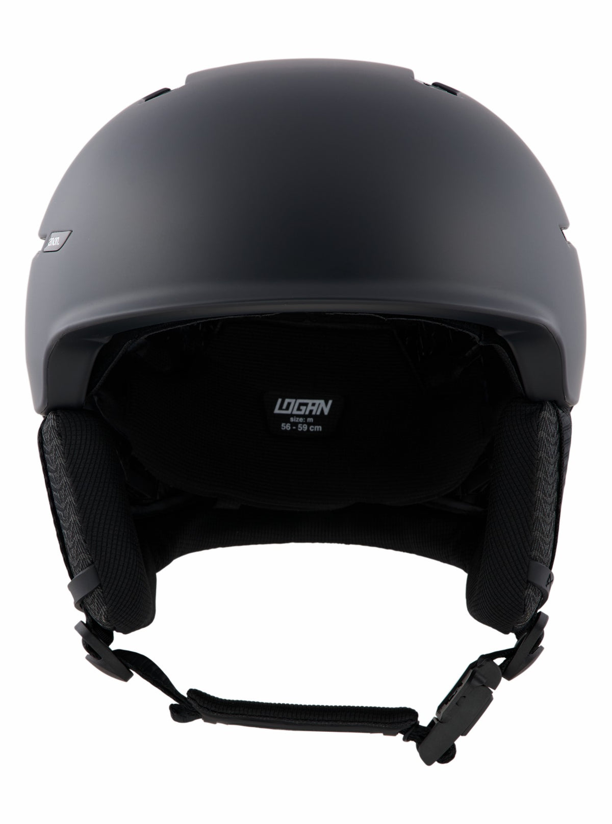 Anon Logan WaveCel® Ski & Snowboard Helmet - Burton