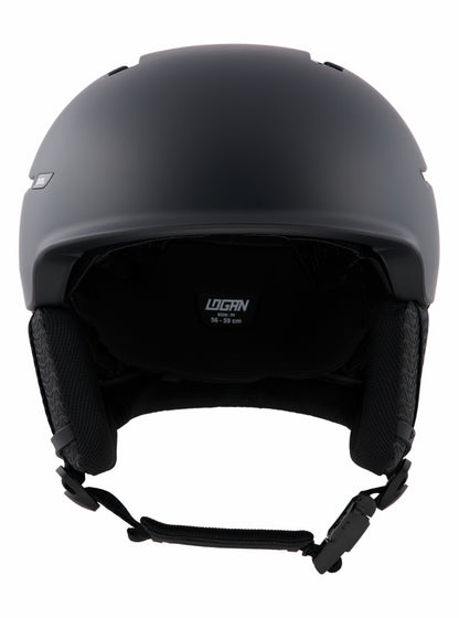 Anon Logan WaveCel® Ski & Snowboard Helmet - Burton