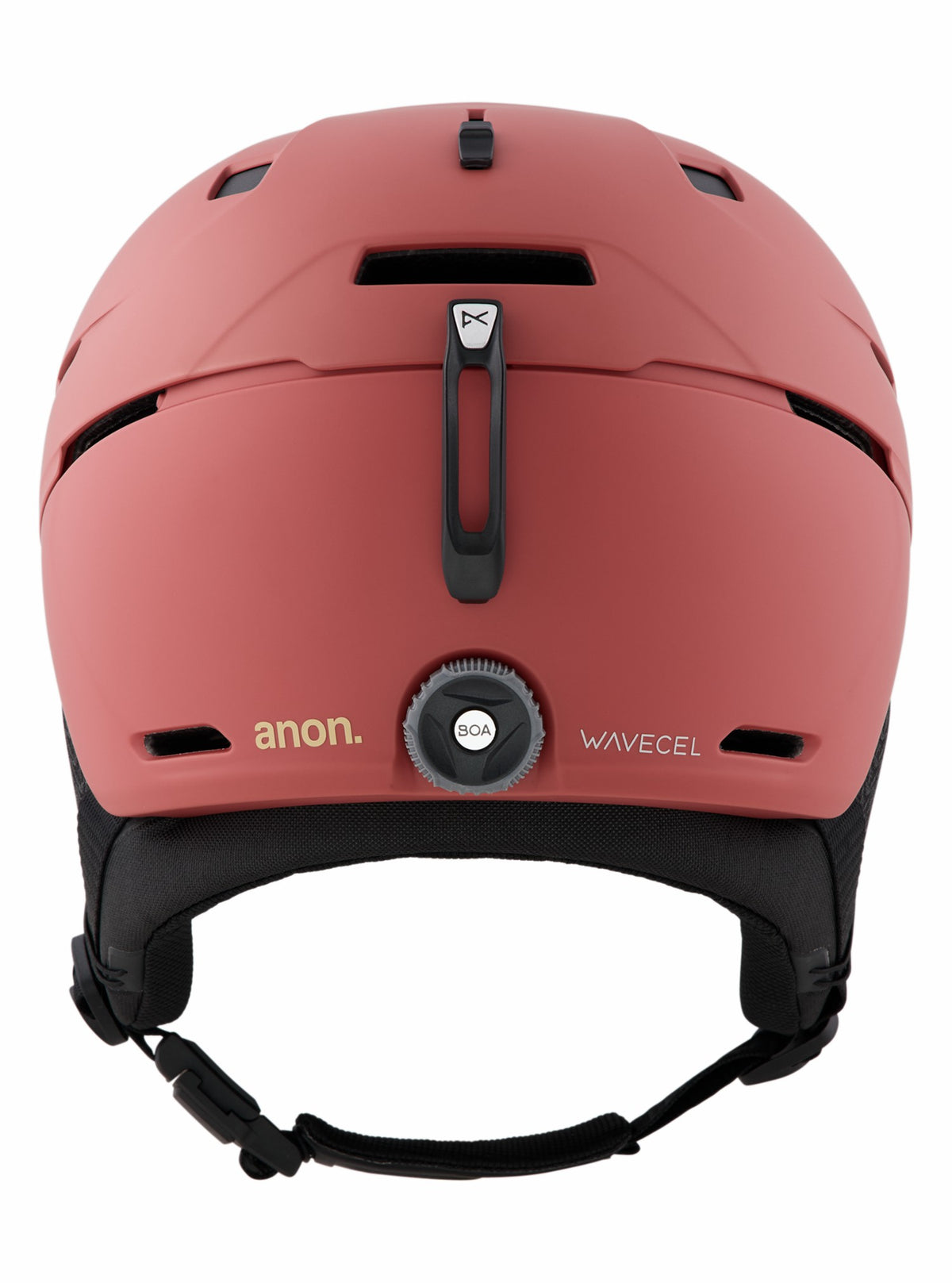 Anon Merak WaveCel® Ski & Snowboard Helmet - Burton