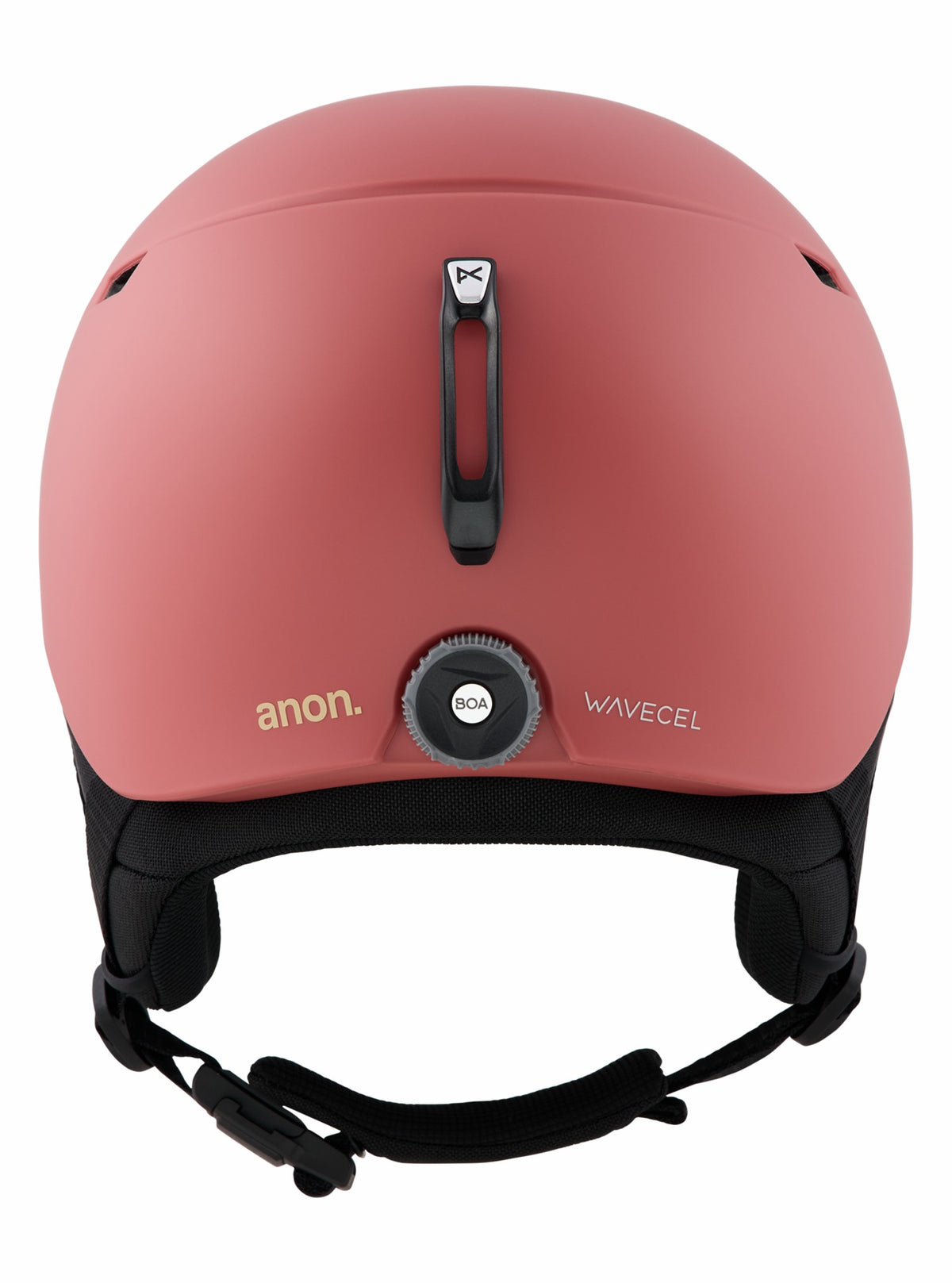 Anon Oslo WaveCel® Ski & Snowboard Helmet - Burton