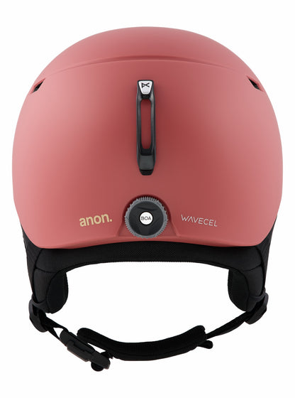 Anon Oslo WaveCel® Ski & Snowboard Helmet - Burton