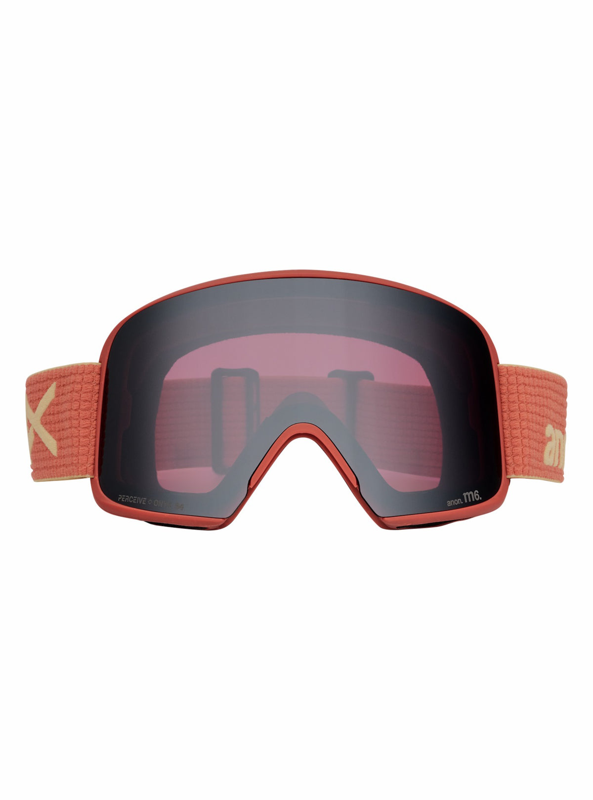 Anon M6 Goggles + Bonus Lens + MFI® Face Mask 2027 - Burton