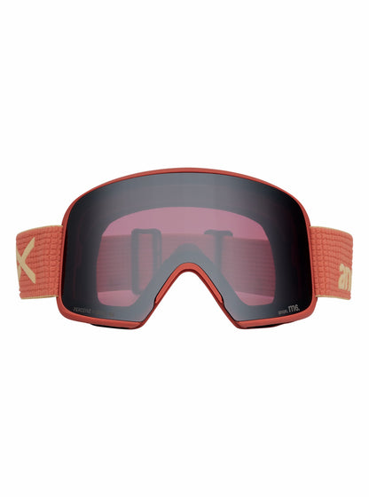 Anon M6 Goggles + Bonus Lens + MFI® Face Mask 2027 - Burton