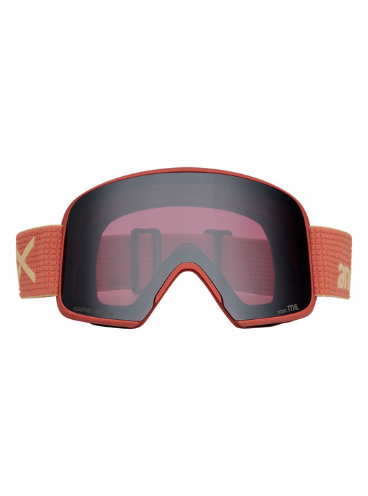 Anon M6 Goggles + Bonus Lens + MFI® Face Mask 2027 - Burton