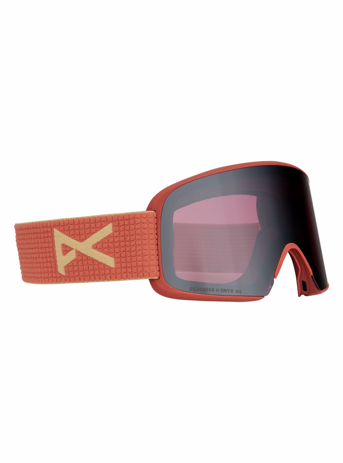 Anon M6 Goggles + Bonus Lens + MFI® Face Mask 2027 - Burton