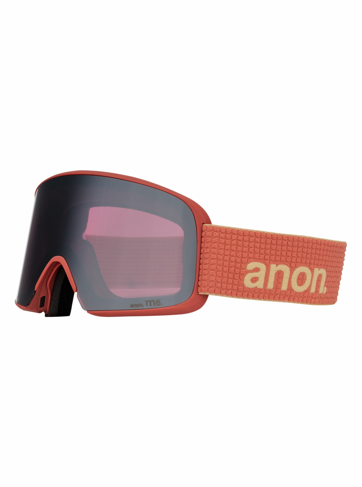 Anon M6 Goggles + Bonus Lens + MFI® Face Mask 2027 - Burton