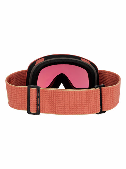 Anon M6 Goggles + Bonus Lens + MFI® Face Mask 2027 - Burton