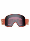 Frame: Terracotta, Lens: Perceive Sunny Onyx (6% / S4), Spare Lens: Perceive Variable Violet (34% / S2)