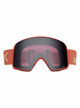 Frame: Terracotta, Lens: Perceive Sunny Onyx (6% / S4), Spare Lens: Perceive Variable Violet (34% / S2)