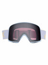Frame: Airstream Blue, Lens: Perceive Sunny Onyx (6% / S4), Spare Lens: Perceive Variable Violet (34% / S2)