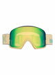Frame: Beechwood, Lens: Perceive Variable Green (22% / S2), Spare Lens: Perceive Cloudy Pink (53% / S1)
