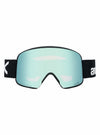 Frame: Black, Lens: Perceive Variable Blue (21% / S2), Spare Lens: Perceive Cloudy Pink (53% / S1)