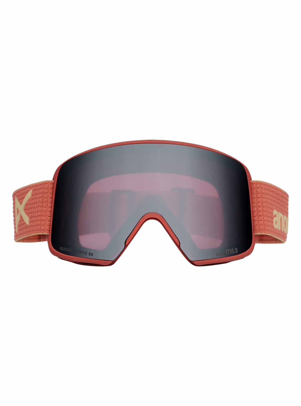 Anon M6S Goggles + Bonus Lens + MFI® Face Mask 2027 - Burton