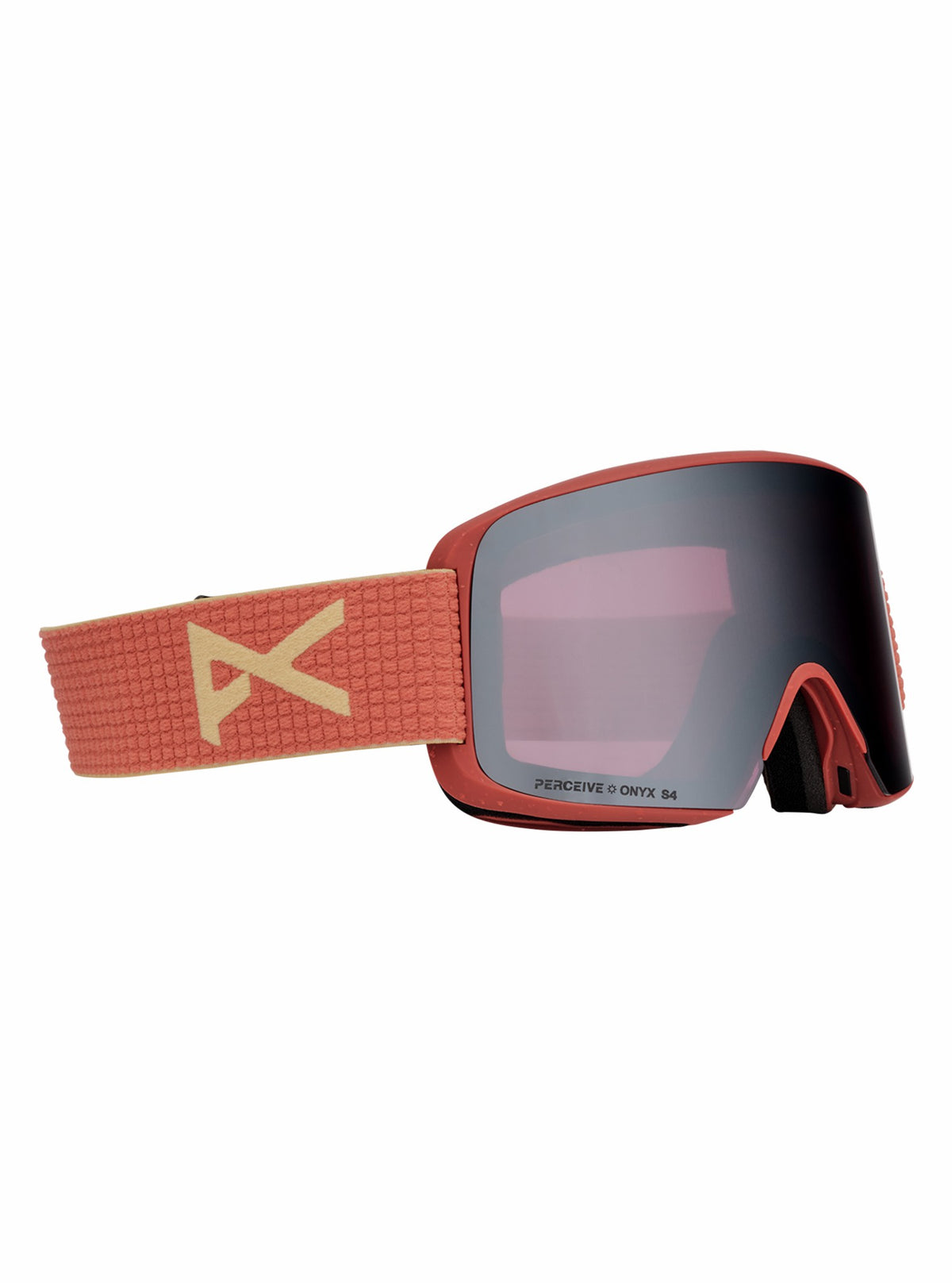 Anon M6S Goggles + Bonus Lens + MFI® Face Mask 2027 - Burton