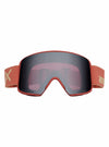 Frame: Terracotta, Lens: Perceive Sunny Onyx (6% / S4), Spare Lens: Perceive Variable Violet (34% / S2)