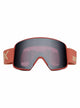 Frame: Terracotta, Lens: Perceive Sunny Onyx (6% / S4), Spare Lens: Perceive Variable Violet (34% / S2)