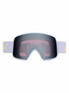 Frame: Airstream Blue, Lens: Perceive Sunny Onyx (6% / S4), Spare Lens: Perceive Variable Violet (34% / S2)