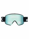 Frame: Black, Lens: Perceive Variable Blue (21% / S2), Spare Lens: Perceive Cloudy Pink (53% / S1)