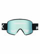 Frame: Black, Lens: Perceive Variable Blue (21% / S2), Spare Lens: Perceive Cloudy Pink (53% / S1)
