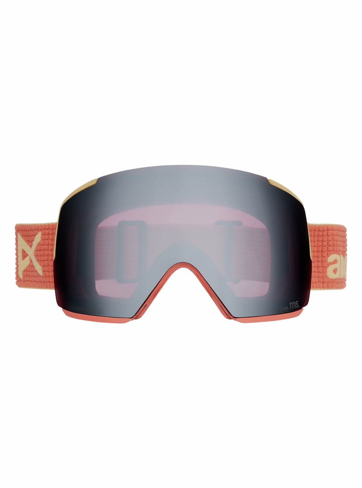 Anon M5 Goggles + Bonus Lens + MFI® Face Mask 2027 - Burton