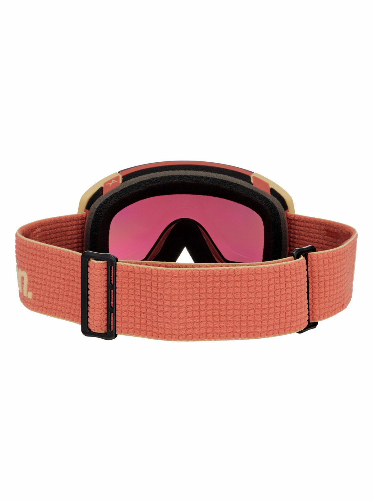 Anon M5 Goggles + Bonus Lens + MFI® Face Mask 2027 - Burton