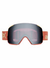 Frame: Terracotta, Lens: Perceive Sunny Onyx (6% / S4), Spare Lens: Perceive Variable Violet (34% / S2)