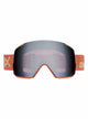 Frame: Terracotta, Lens: Perceive Sunny Onyx (6% / S4), Spare Lens: Perceive Variable Violet (34% / S2)