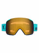 Frame: Marine, Lens: Perceive Sunny Bronze (17% / S3), Spare Lens: Perceive Cloudy Burst (59% / S1)