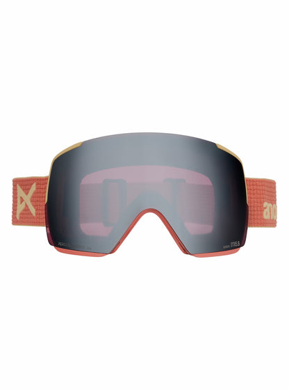 Anon M5S Goggles + Bonus Lens + MFI® Face Mask 2027 - Burton