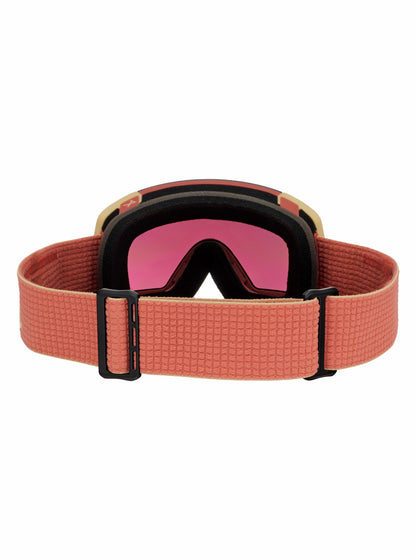 Anon M5S Goggles + Bonus Lens + MFI® Face Mask 2027 - Burton