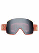 Frame: Terracotta, Lens: Perceive Sunny Onyx (6% / S4), Spare Lens: Perceive Variable Violet (34% / S2)