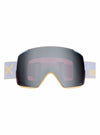 Frame: Airstream Blue, Lens: Perceive Sunny Onyx (6% / S4), Spare Lens: Perceive Variable Violet (34% / S2)