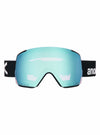 Frame: Black, Lens: Perceive Variable Blue (21% / S2), Spare Lens: Perceive Cloudy Pink (53% / S1)