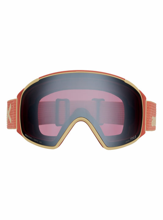 Anon M4S Goggles (Toric) + Bonus Lens + MFI® Face Mask 2027 - Burton