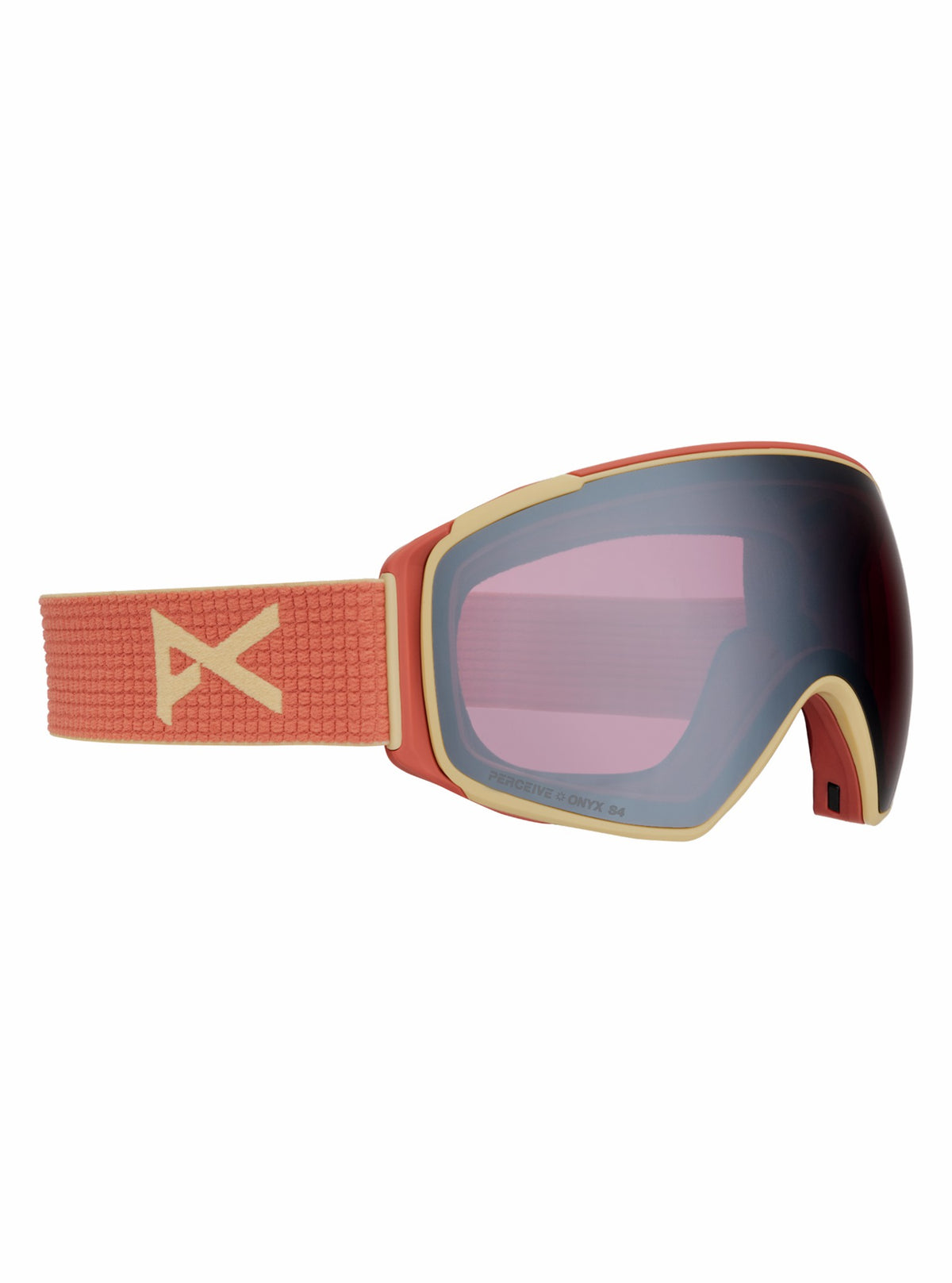 Anon M4S Goggles (Toric) + Bonus Lens + MFI® Face Mask 2027 - Burton