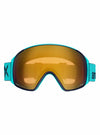 Frame: Marine, Lens: Perceive Sunny Bronze (17% / S3), Spare Lens: Perceive Cloudy Burst (59% / S1)