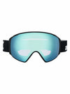 Frame: Black, Lens: Perceive Variable Blue (21% / S2), Spare Lens: Perceive Cloudy Pink (53% / S1)