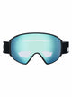 Frame: Black, Lens: Perceive Variable Blue (21% / S2), Spare Lens: Perceive Cloudy Pink (53% / S1)